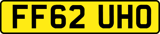 FF62UHO