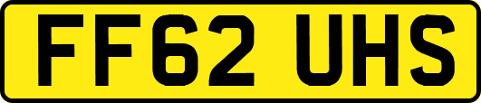 FF62UHS