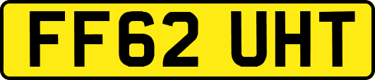 FF62UHT