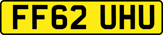 FF62UHU