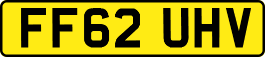 FF62UHV