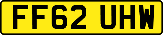 FF62UHW