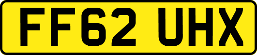 FF62UHX