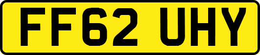 FF62UHY