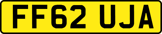 FF62UJA