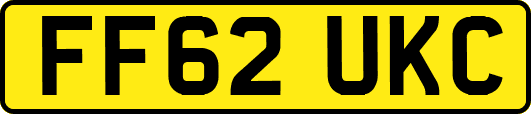 FF62UKC