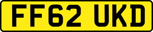 FF62UKD