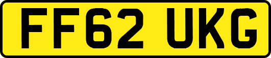 FF62UKG