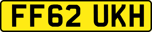 FF62UKH