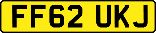 FF62UKJ