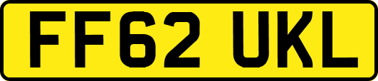 FF62UKL