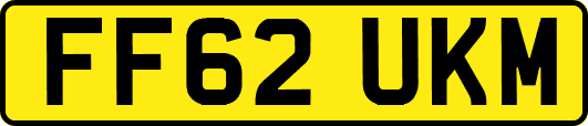 FF62UKM