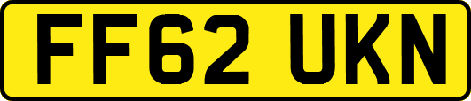 FF62UKN