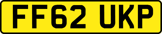 FF62UKP