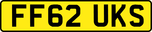 FF62UKS