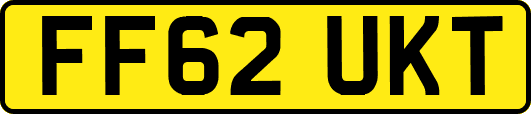 FF62UKT