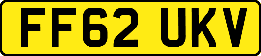 FF62UKV