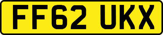 FF62UKX