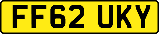 FF62UKY
