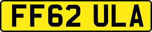 FF62ULA