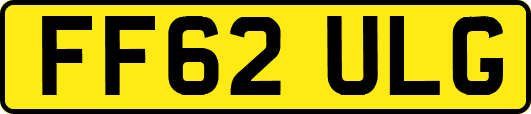 FF62ULG