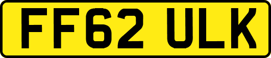 FF62ULK