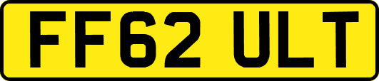 FF62ULT