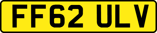 FF62ULV