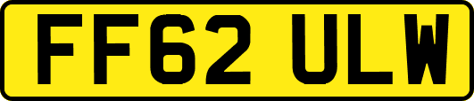 FF62ULW