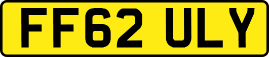 FF62ULY