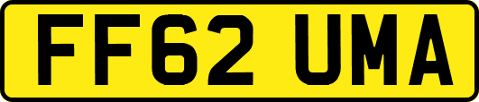 FF62UMA