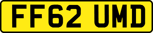 FF62UMD
