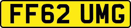 FF62UMG