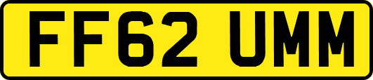 FF62UMM