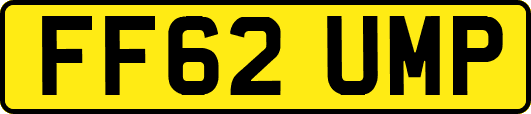 FF62UMP
