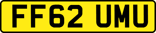 FF62UMU