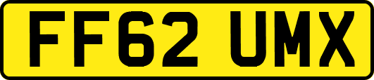 FF62UMX