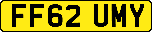 FF62UMY