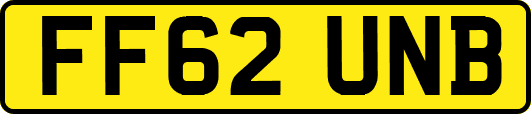 FF62UNB