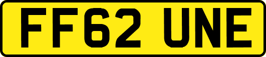FF62UNE
