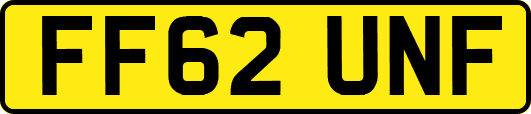 FF62UNF