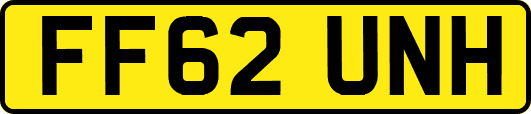 FF62UNH