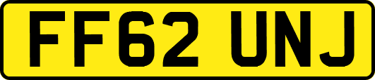 FF62UNJ
