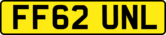 FF62UNL