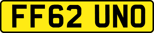 FF62UNO