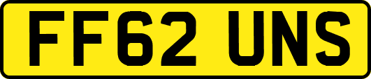 FF62UNS