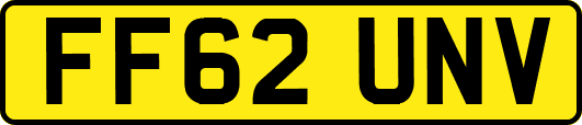 FF62UNV