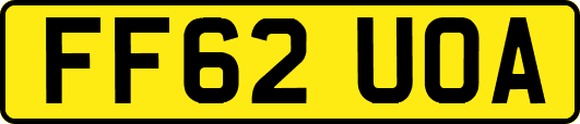 FF62UOA