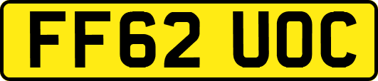 FF62UOC