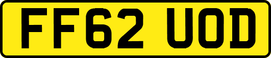 FF62UOD